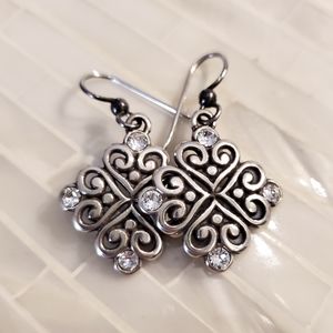 Alcazar Love Earrings